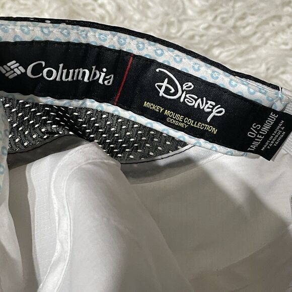 Disney x Columbia Collection Shredder Hat Adult Unisex - Picture 4 of 4